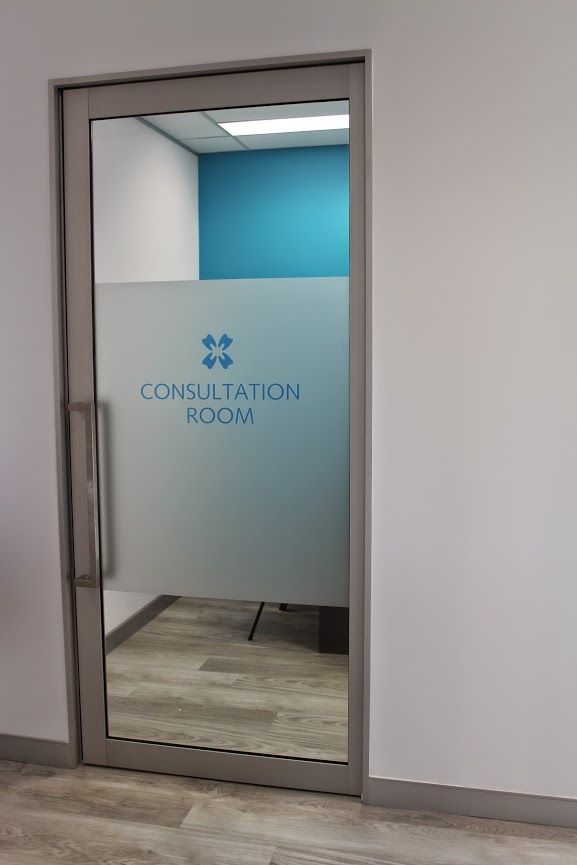 Consultation Room
